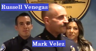 Law Office Of Mark A. Velez Torrance,  Office