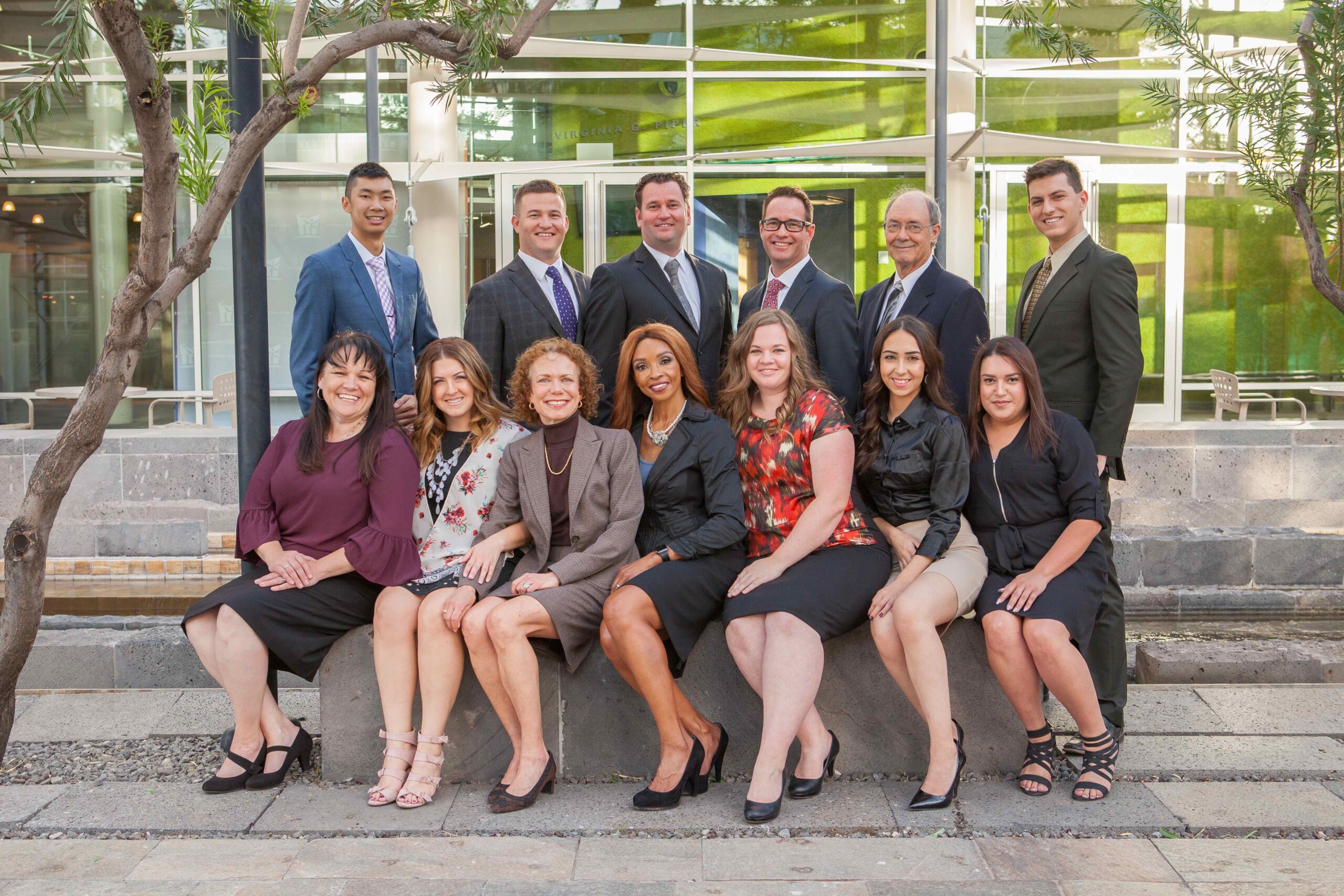 Dana Law Group Gilbert, AZ Office