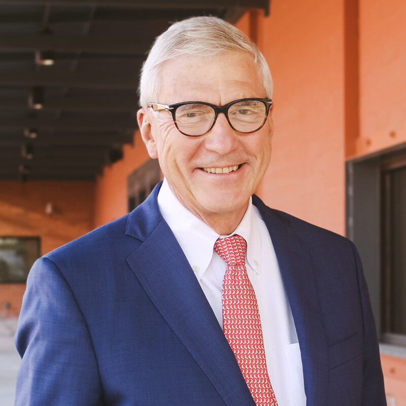 Kennedy Sutherland LLP San Antonio, TX Office