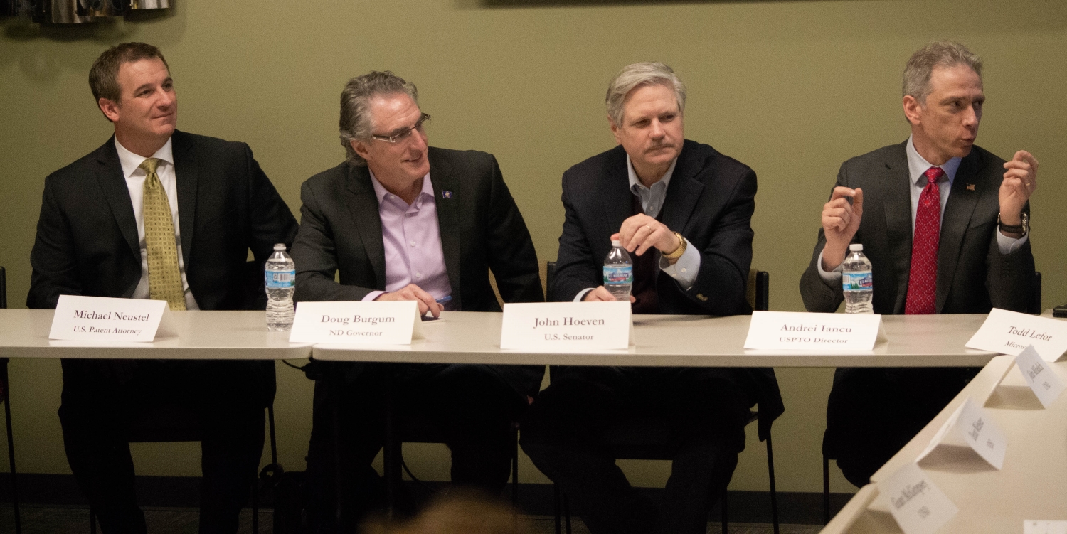 Neustel Law Offices, LTD Fargo, ND Office