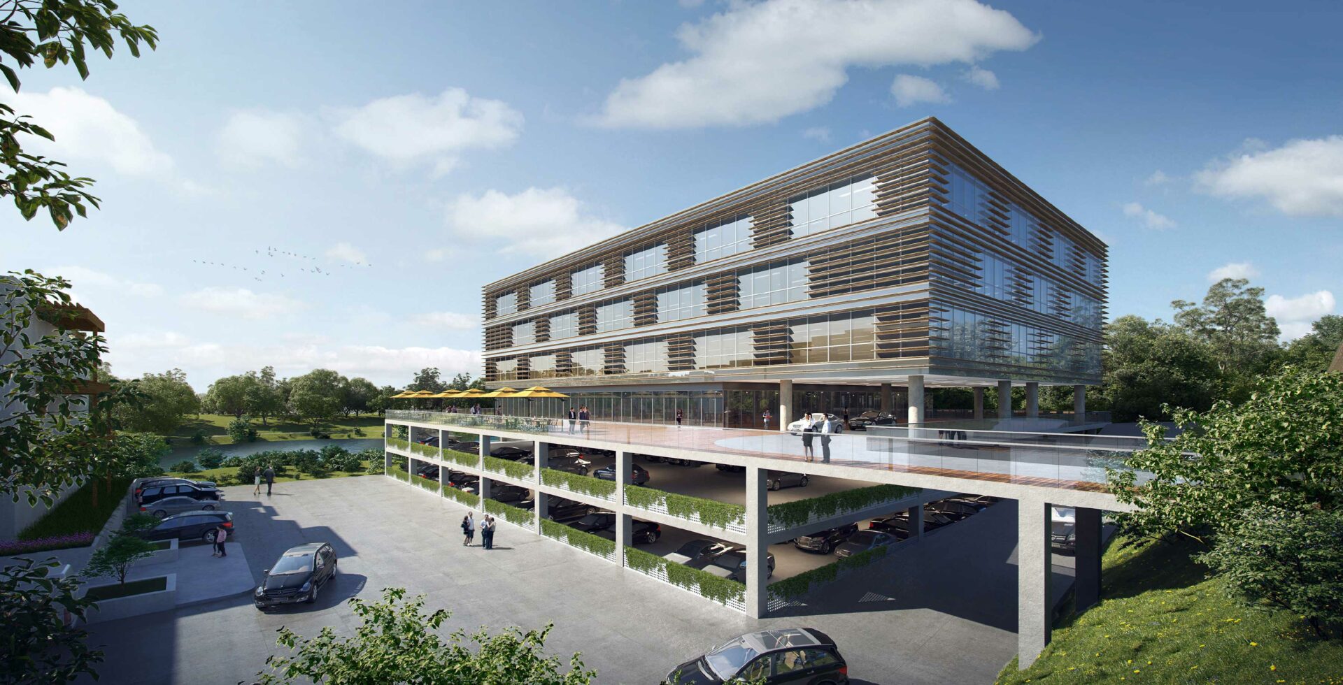 Trow & Rahal, P.C Washington, DC Office