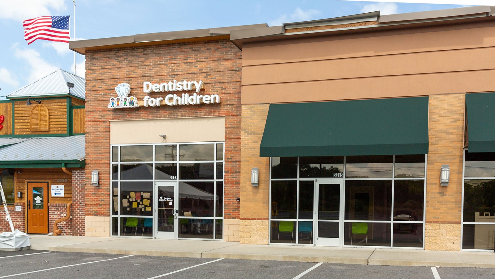 Schibell Law LLC Howell, NJ Office