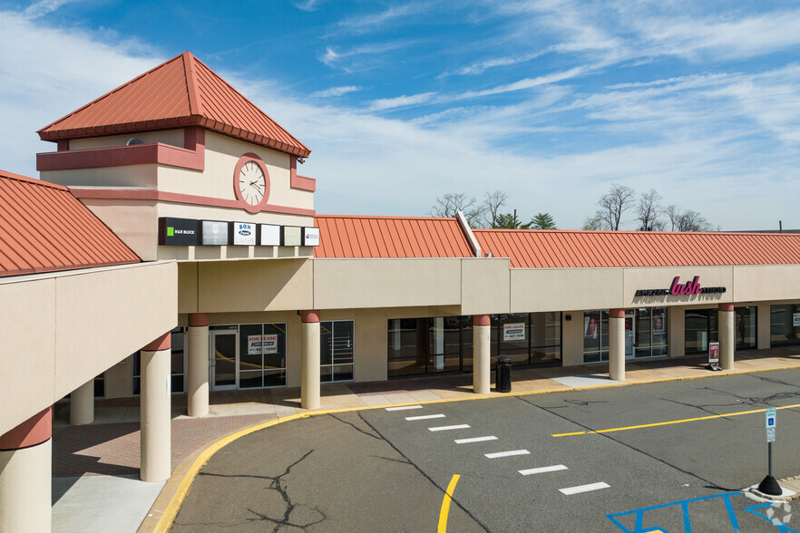 Abessi Law Wayne, NJ Office