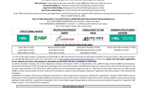 HaidermotaBNR Karachi, Pakistan Office