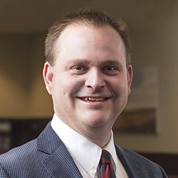 Davenport Evans Sioux Falls, SD Office