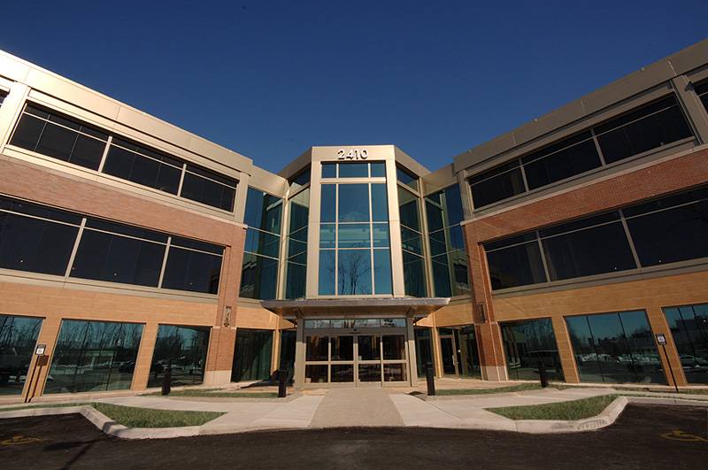 Hogan Willig Getzville, NY Office