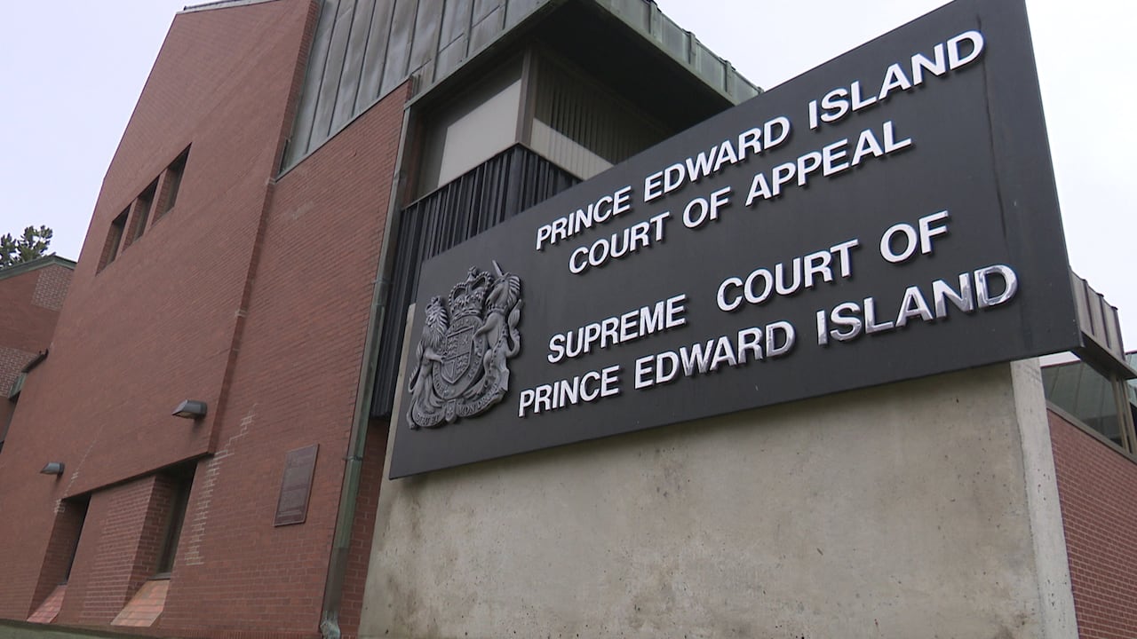 Stewart McKelvey Charlottetown, Canada Office