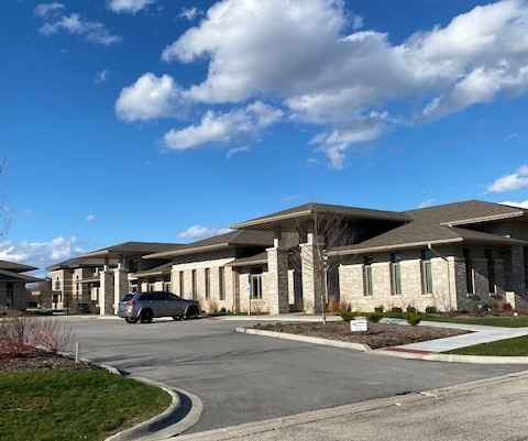 Anderson and Associates, PC Orland Park, IL Office