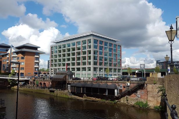 Freshfields Manchester, United Kingdom Office