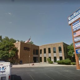 Wayne Wright LLP San Antonio, TX Office