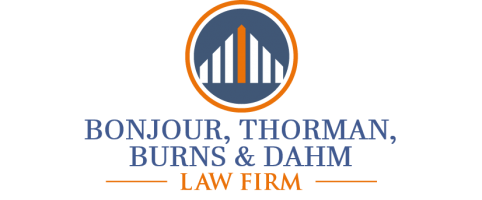 Bonjour, Thorman, Burns & Dahm Pleasanton, CA Office
