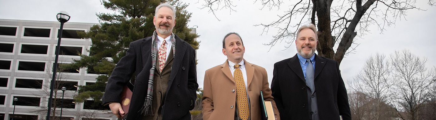 Strickler, Platnick & Hatfield, P.C Potomac,  Office