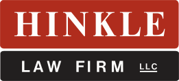 Hinkle Law Firm LLC Wichita, KS Office