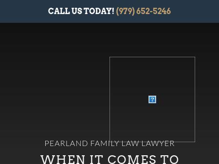 Scott M. Brown, PC Pearland, TX Office