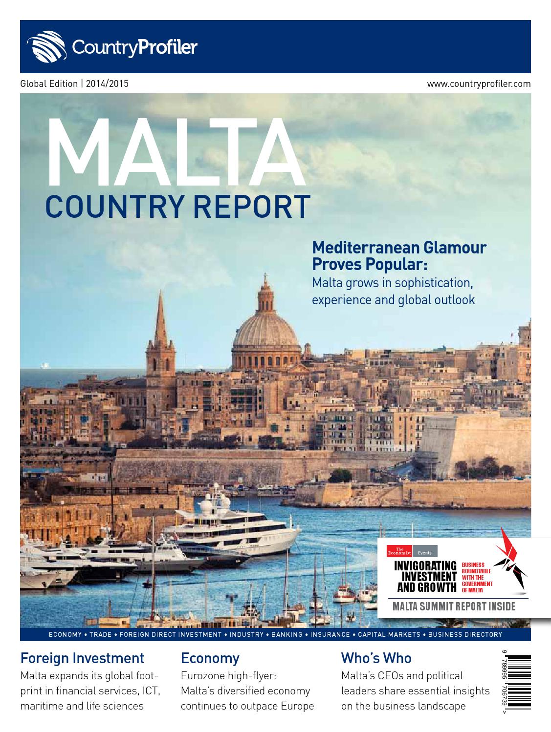 Schembri & Depasquale - Advocates Valletta, Malta Office