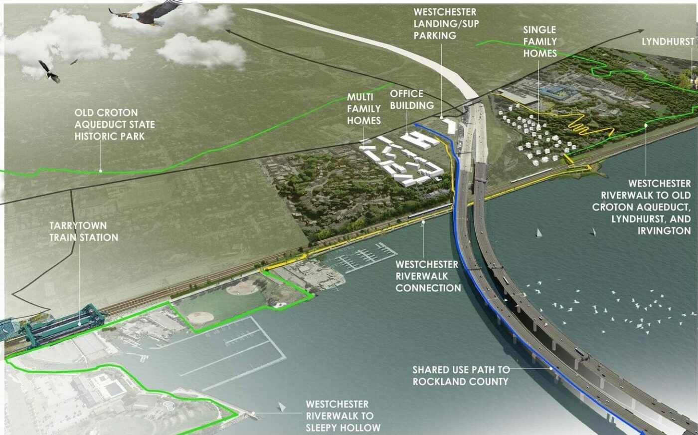 Lyons McGovern, LLP Sleepy Hollow, NY Office