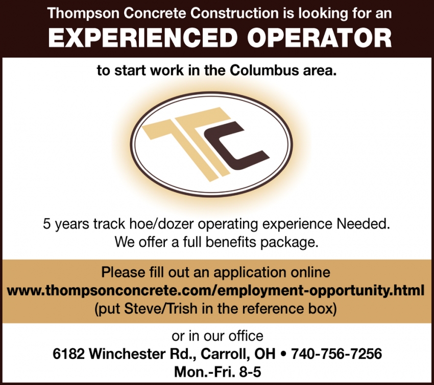 The Donahey Law Firm Carroll, OH Office