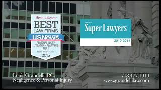 Law Offices of Louis Grandelli, P.C Staten Island, NY Office