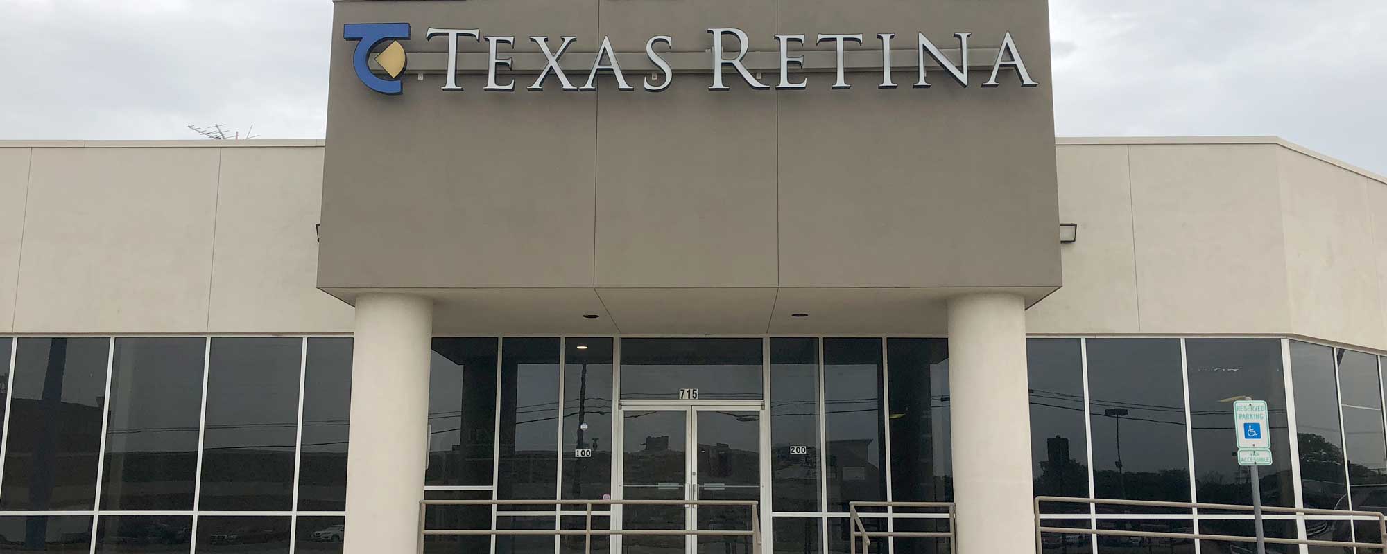 Reina & Associates Dallas, TX Office