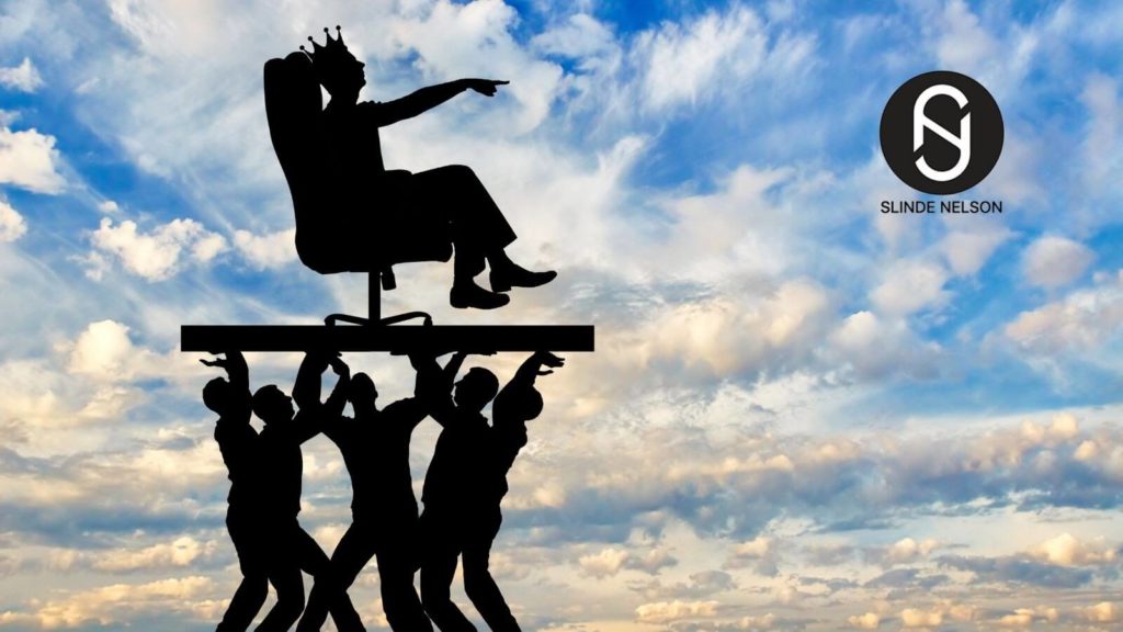 Slinde Nelson Portland, OR Office