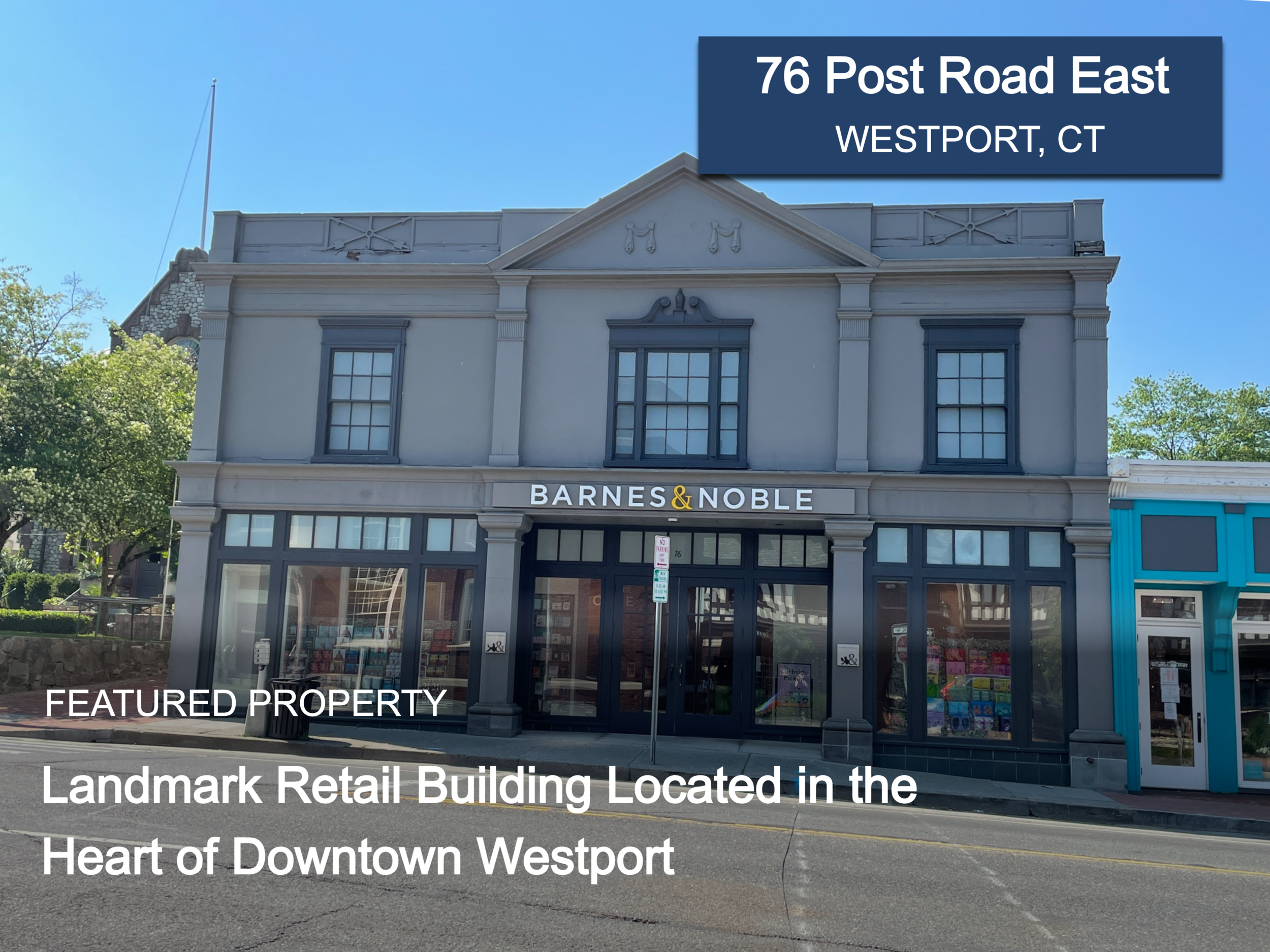 Chioffi Law LLC Westport, CT Office