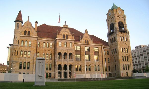 Foley Law Firm Stroudsburg, PA Office