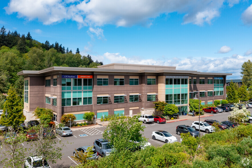 Injury Law Group NW Issaquah,  Office