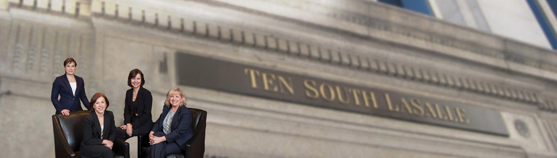 Nijman Franzetti LLP Chicago, IL Office