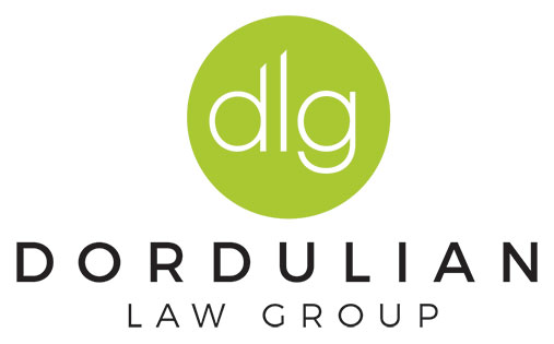 Dordulian Law Group Glendale, CA Office