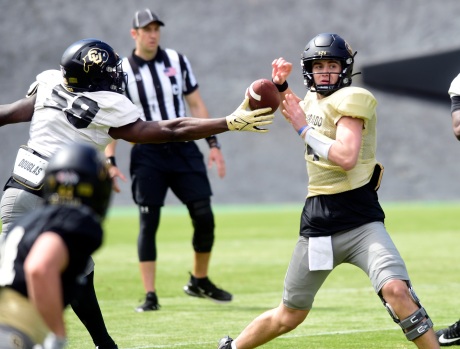 Williams & Daley LLC Boulder,  Office