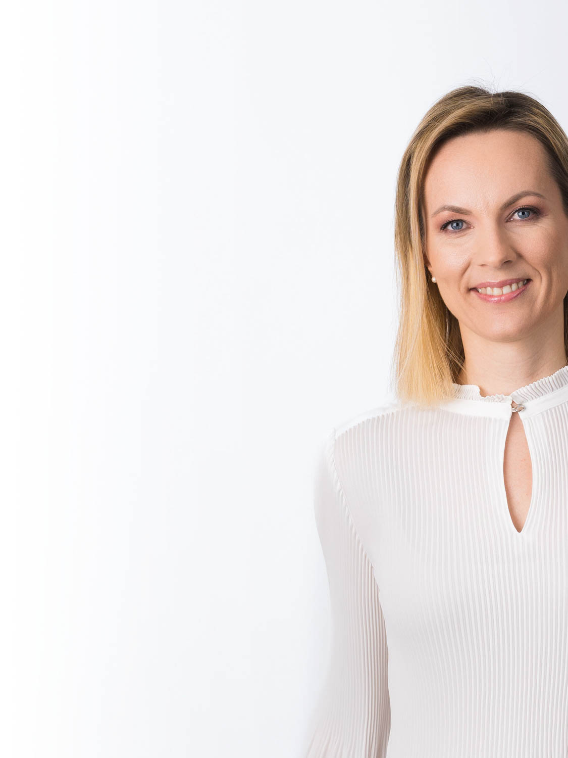 WOLF THEISS Ljubljana, Slovenia Office