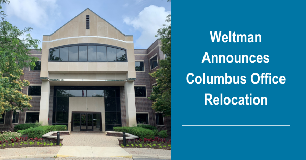 Weltman, Weinberg & Reis Co., LPA Dublin, OH Office