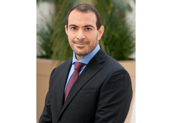 Moshtael Family Law Irvine,  Office