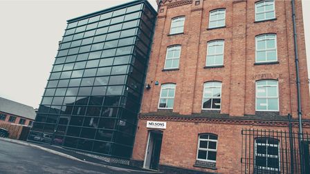 Nelsons Solicitors Derby, United Kingdom Office