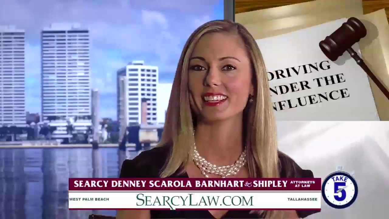 Searcy, Denney, Scarola, Barnhart & Shipley, PA Tallahassee, FL Office