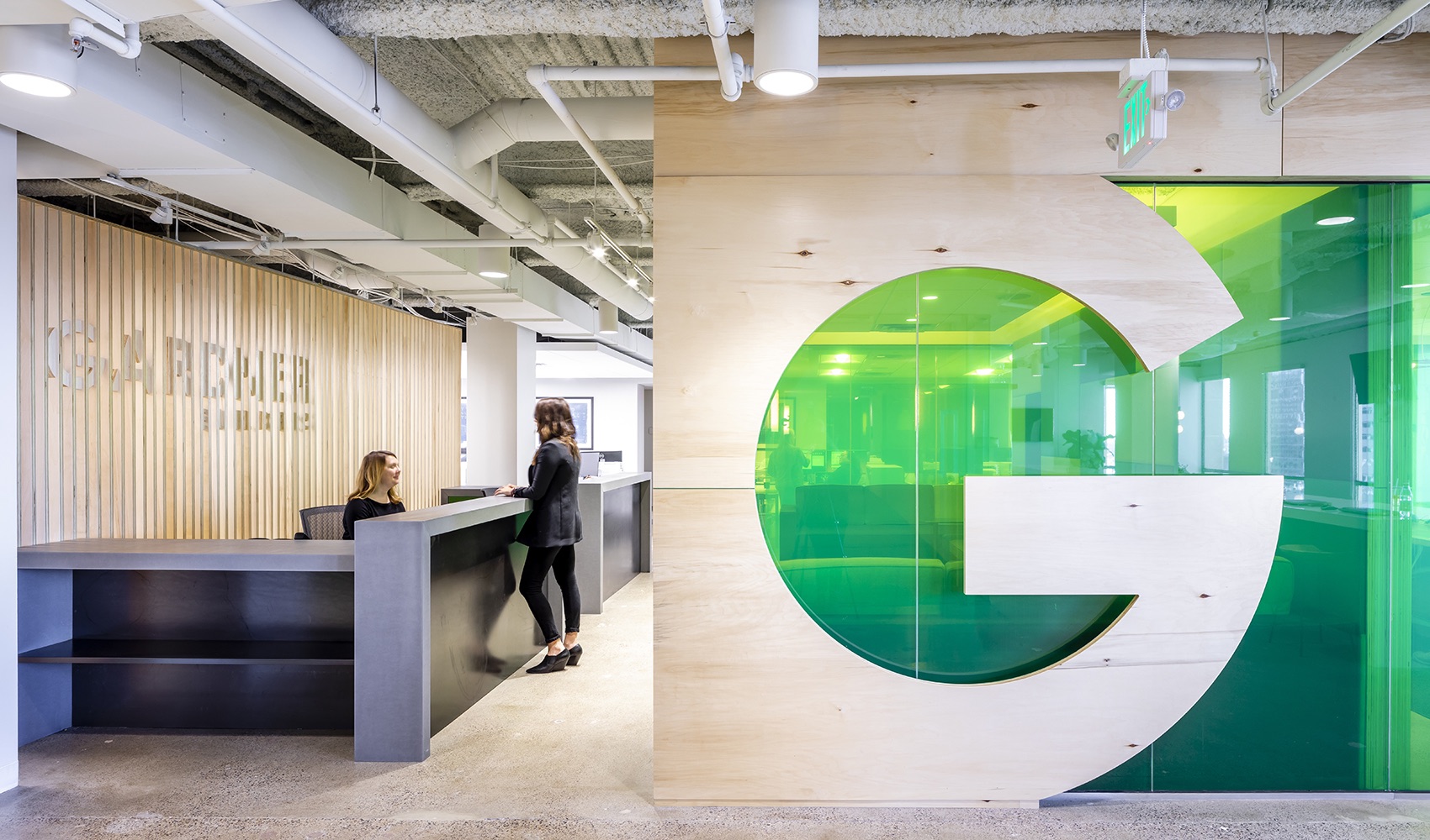 Dady & Gardner, PA Minneapolis,  Office