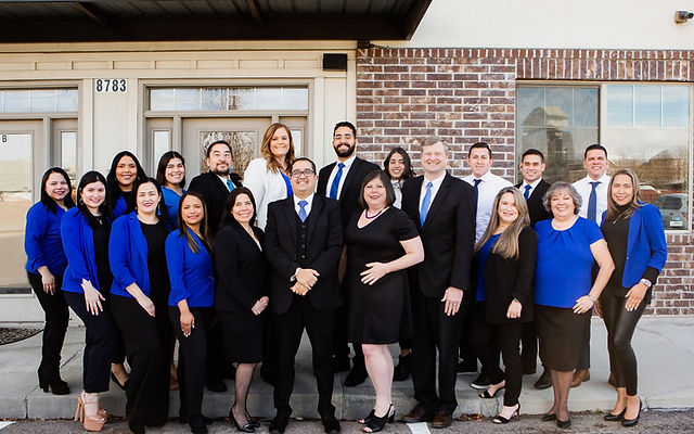 Trujillo Acosta Law Salt Lake City,  Office