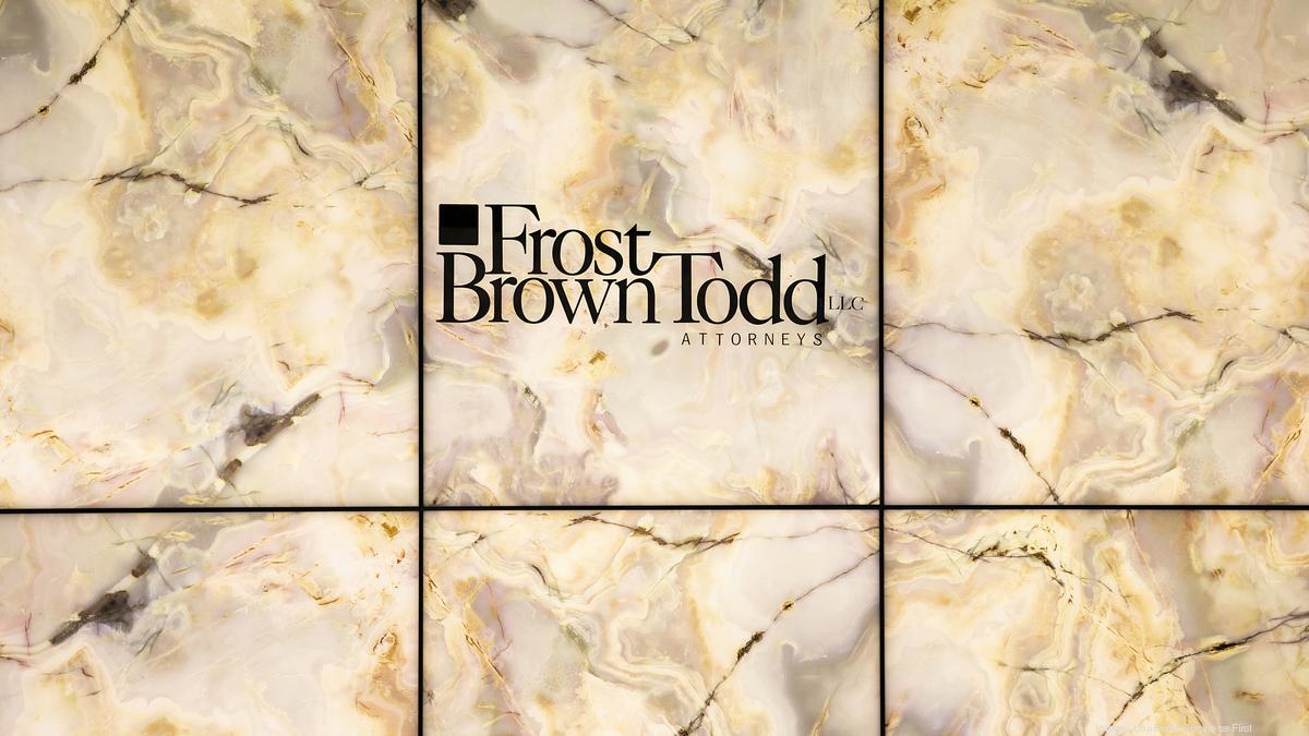 Frost Brown Todd LLP Louisville, KY Office