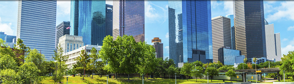 Johnson Petrov LLP Houston,  Office