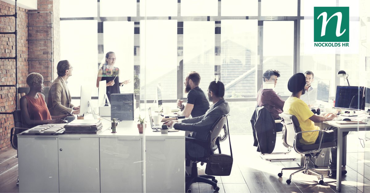 Nockolds Solicitors Bishops Stortford,  Office