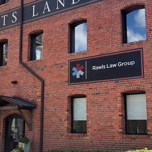 Rawls Law Group Richmond,  Office