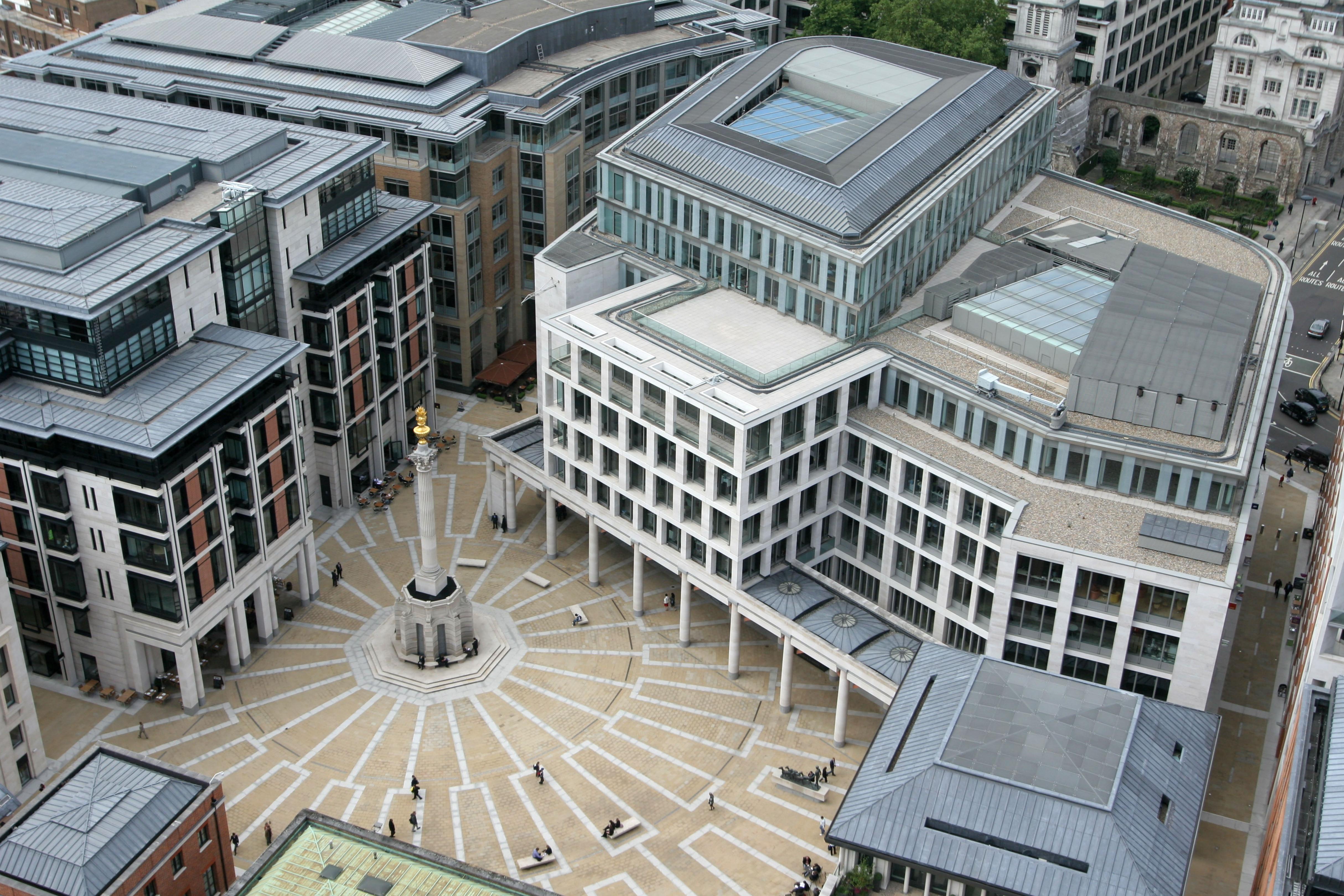 DWF Milton Keynes, United Kingdom Office