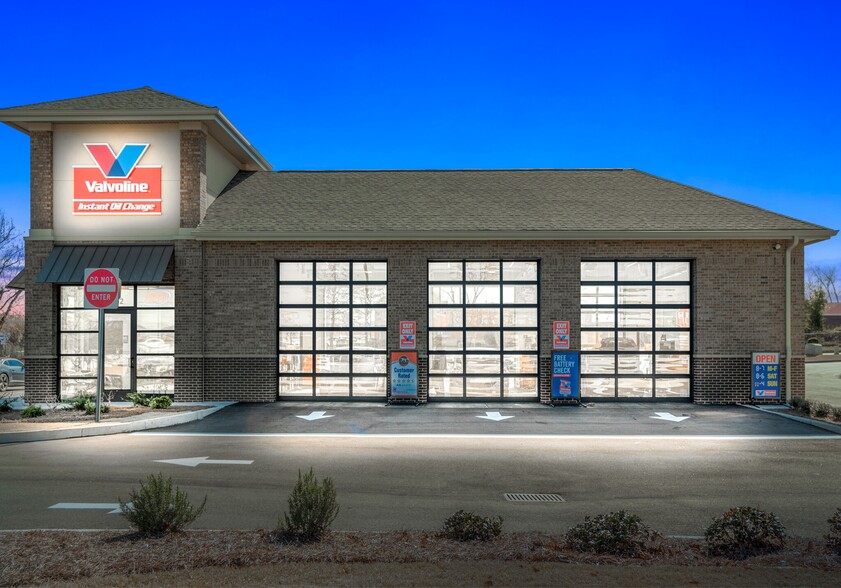 McMichael & Gray, PC Woodstock, GA Office