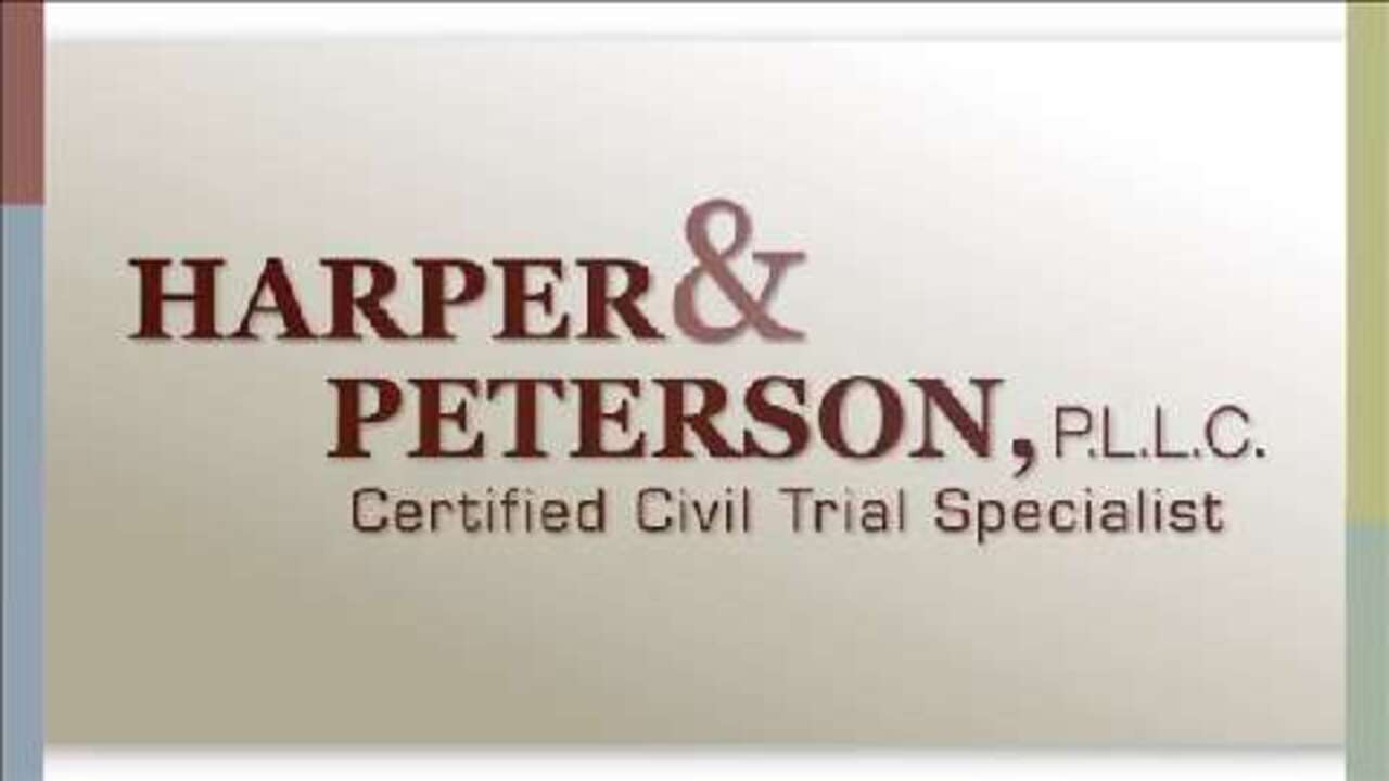 Harper & Peterson, PLLC St. Paul, MN Office