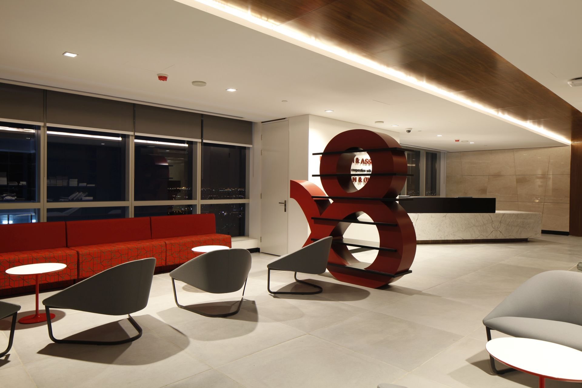 A&O Shearman Dubai, United Arab Emirates Office