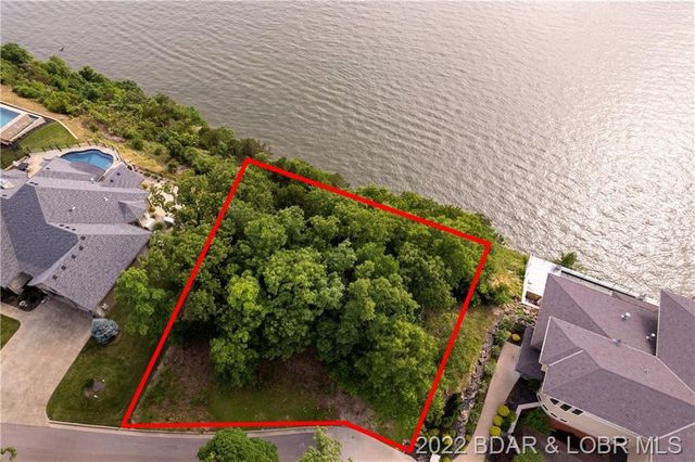 The Williams Law Firm Osage Beach, MO Office