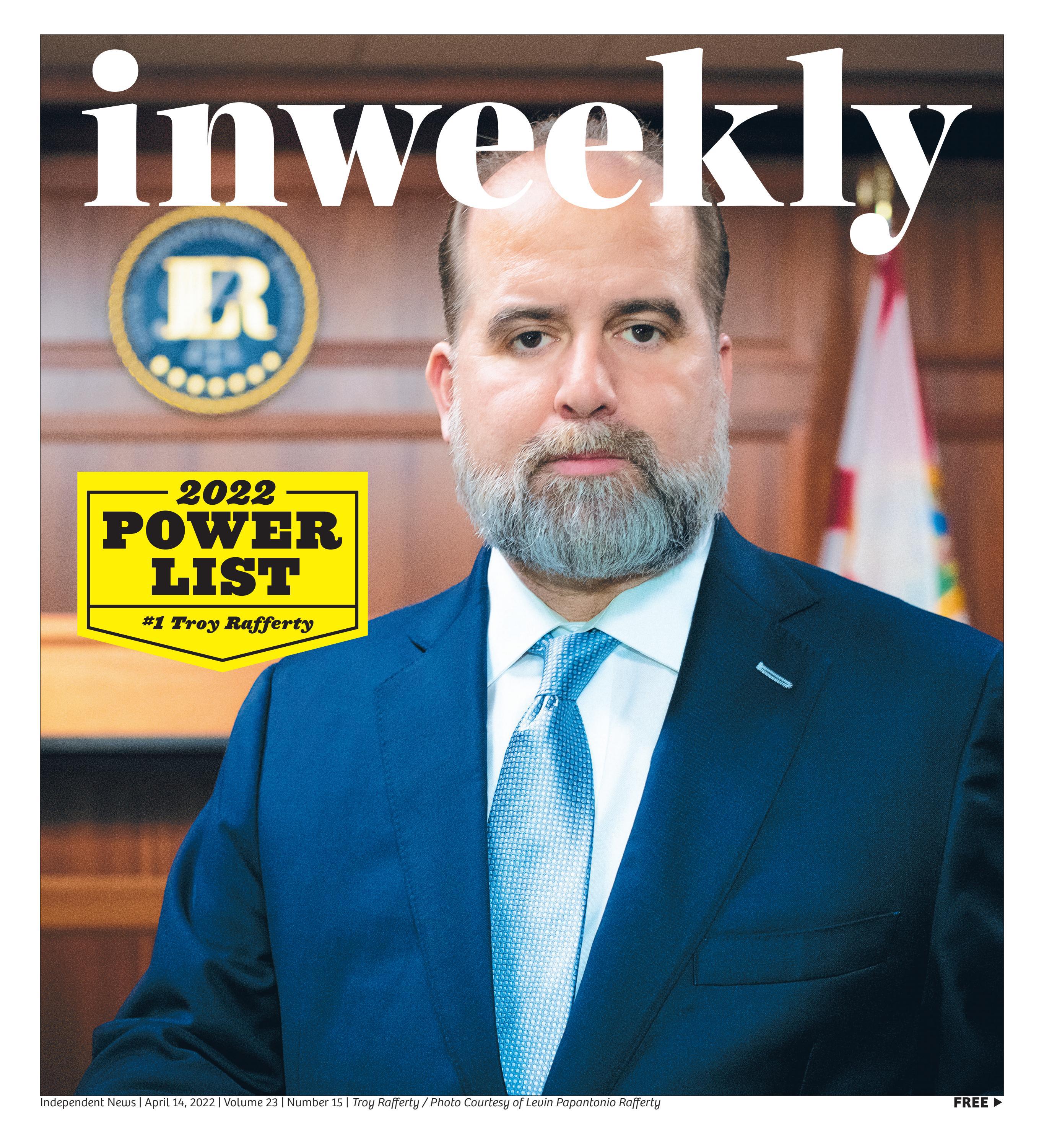 Levin Papantonio Rafferty Pensacola, FL Office