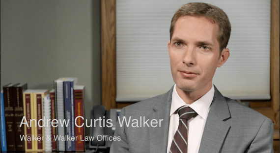 Walker & Walker Law Office, PLLC Minneapolis,  Office