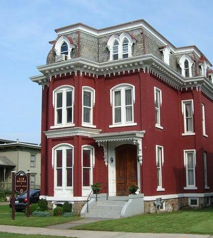 Manne Law Office Herkimer, NY Office