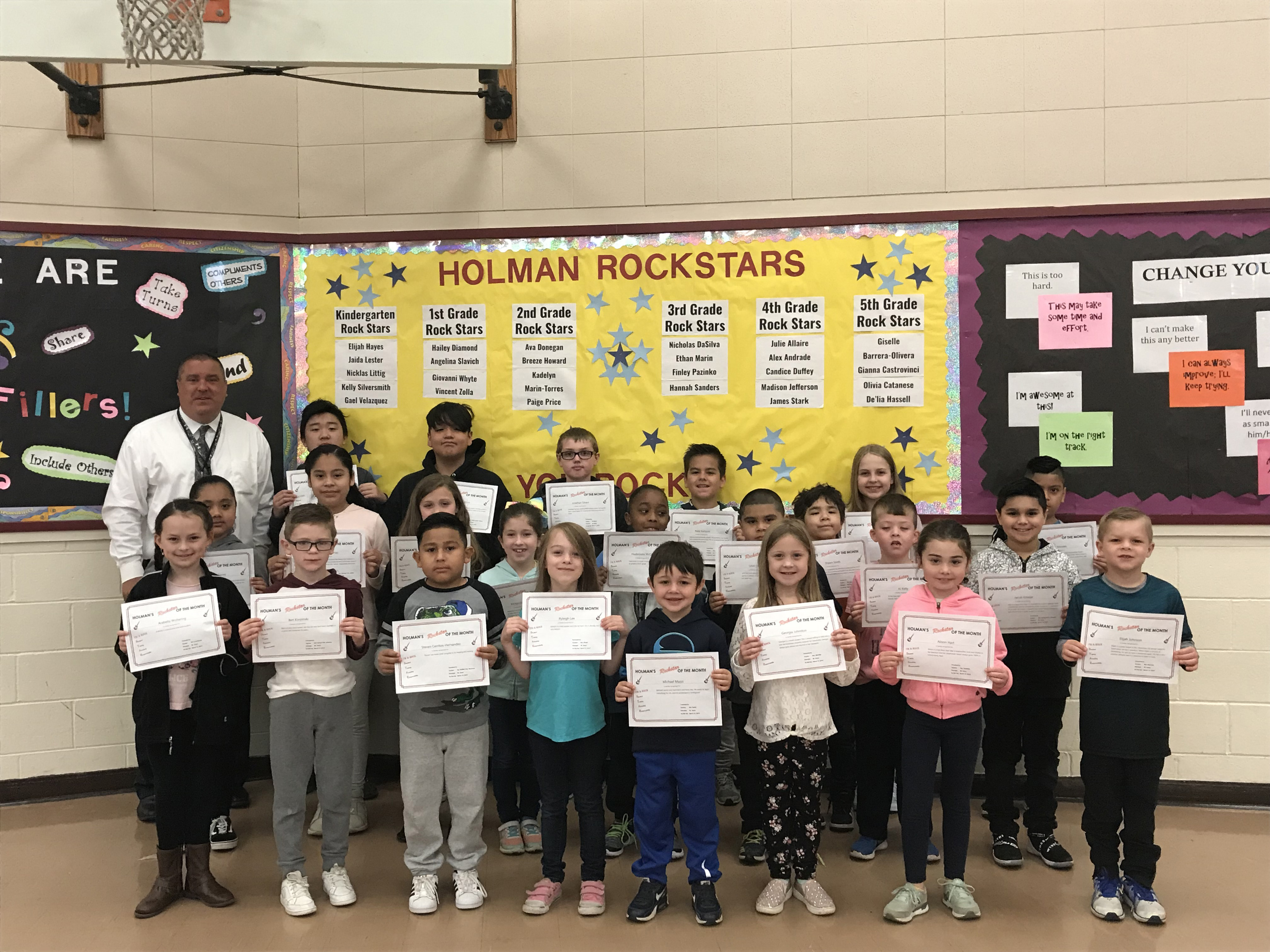 Gertner & Mandel, LLC Jackson,  Office